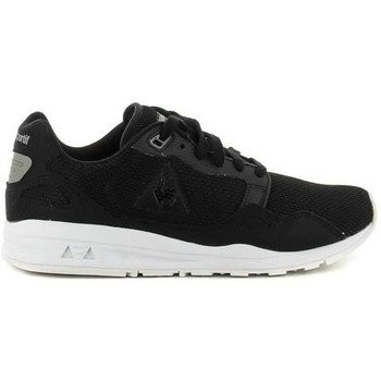 Le Coq Sportif Lcs R900 1610447 Noir - Chaussures Baskets Basses Homme